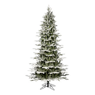  Vickerman 12' Welch Frasier Fir Artificial Christmas