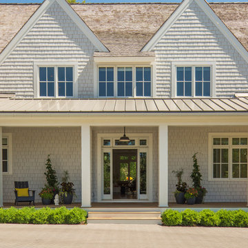 Locust Hills Modern