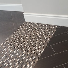Baseboards/Trim/Moulding