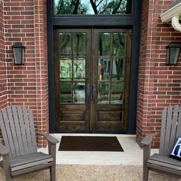 Cooper Doors Misc