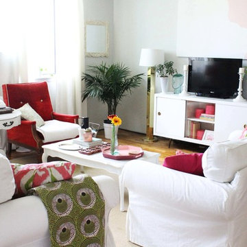 Houzz of Precious Style