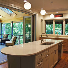SS Kitchen