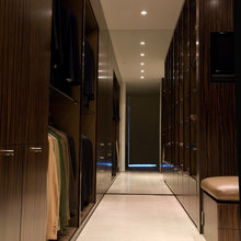closet