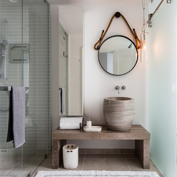 Russian Hills Residence