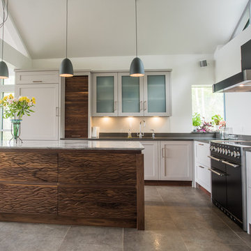 Eco Kitchen
