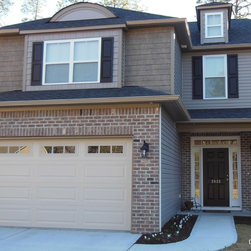 Stevens Fine Home Materials Selection - Products