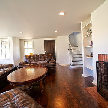 Long Grove Complete House Rehab