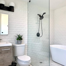 Bathroom downstairs