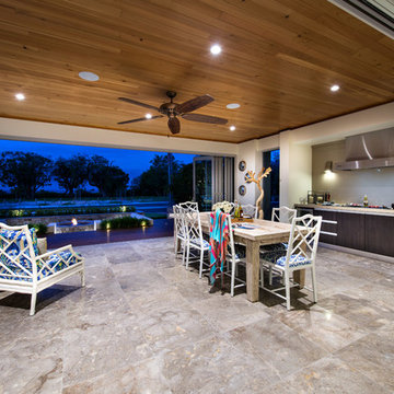Beach House