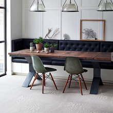 6307CD-Kitchen Banquette/Seating