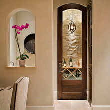 Wine cellar