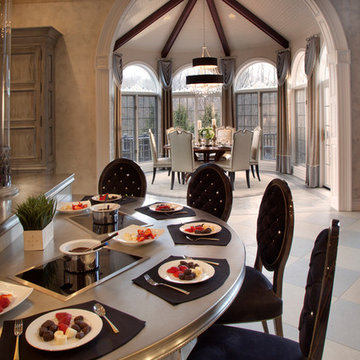 French Creek Chateau