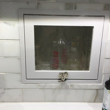 niche