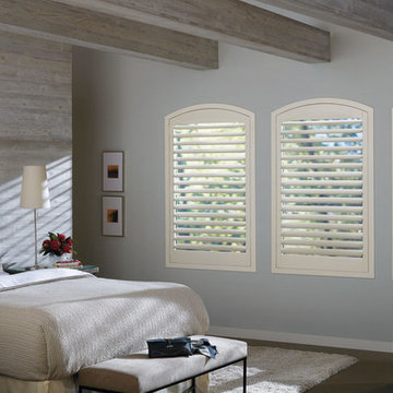Hunter Douglas Shutters