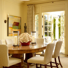 Kitchen Table Stain Ideas