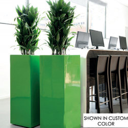 Largo Planter - Products