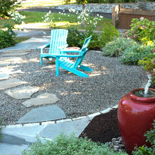 Patio Ideas