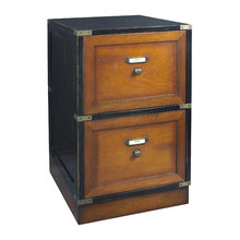 Office file cabinet