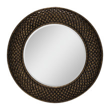 Mirror Living Room