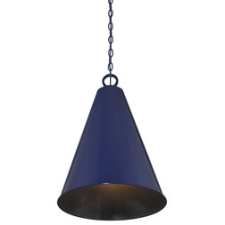 Contemporary Pendant Lighting by The Lighthouse