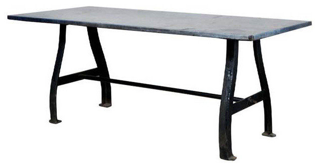 Industrial retro vintage furniture manufacturer and exporter