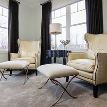 Home Office Ideas