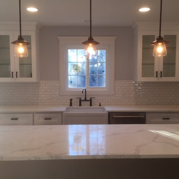 NJ Add a Levels - Pangione Developers Inc