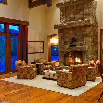 River Bend Ranch