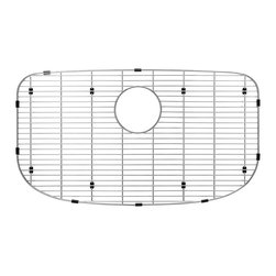 SINK GRID Stainless Steel - Kitchen Sink Accessories