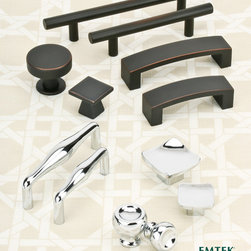 Emtek - Products