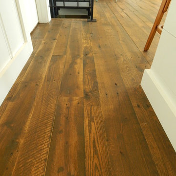 Prefinished Auburndale, Wareham MA