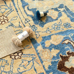 STARK: Carpet + Rug Designs - Products