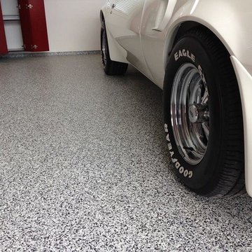 Flooring