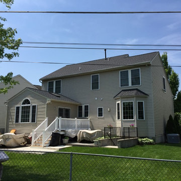 7512 Haystack Dr., Windsor Mill, MD - Roof Replacement