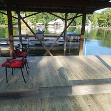 lake