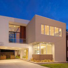 Estilos De Casas Contemporáneas