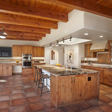 Kitchen Monroe