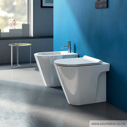 Canova Royal Bidet - Bidets