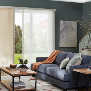Alta Window Fashions - Cellular Shade
