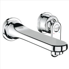 Faucets
