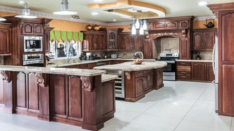 Best 15 Cabinetry And Cabinet Makers In Trinidad And Tobago Houzz