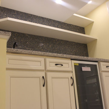 Basement Transformation
