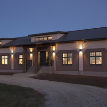 Amazing Renovations