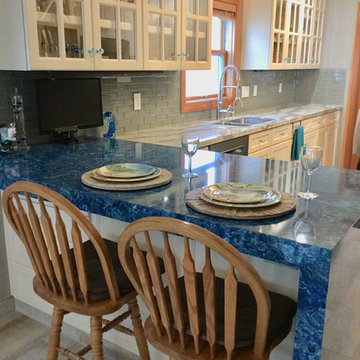 Trinidad Oceanfront Retreat