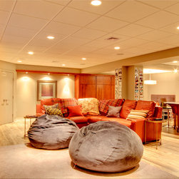 Multi-Room Audio - Products