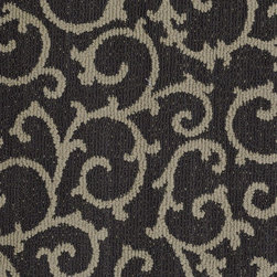 Mallorca - Wrought Iron - Carpet Tiles