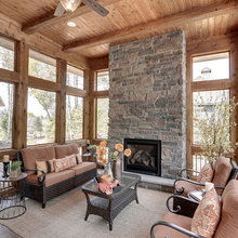 3 season room