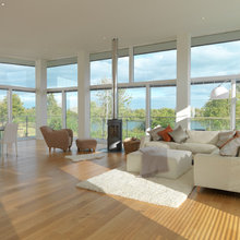 Floors and wall units