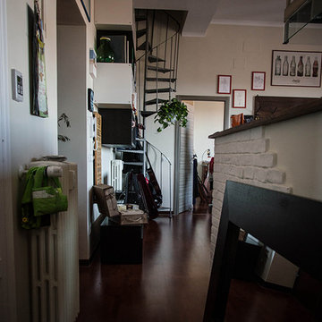 Historic Renovation