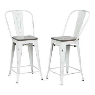 Houzz bar stools for sale discount